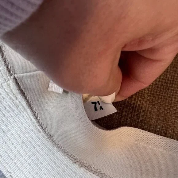 ❄️ VINTAGE Stetson ‘Hustler’ Chamois Bucket Hat - Picture 5 of 8